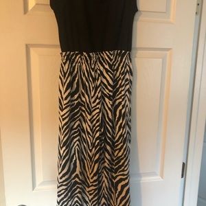 Insta girl youth large(14/16) one piece jumper.